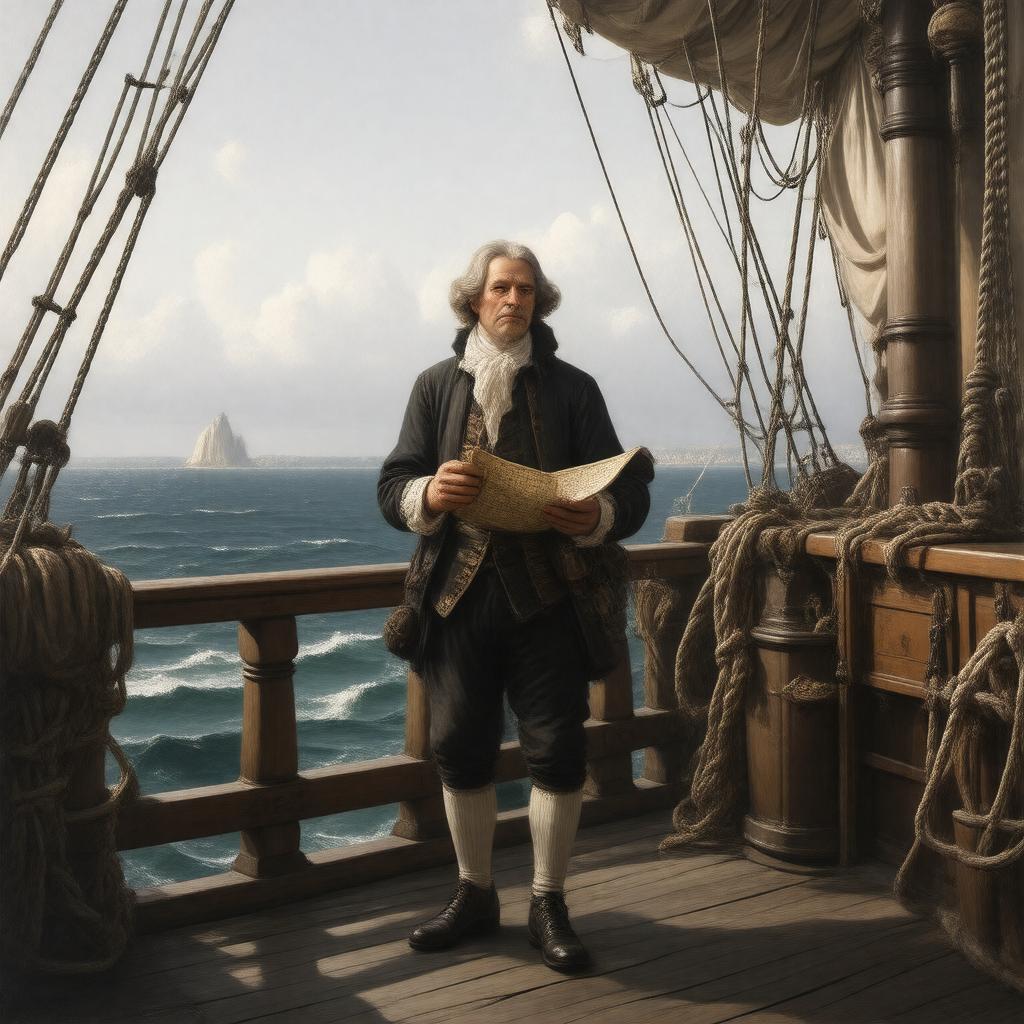 John Mason (explorer)